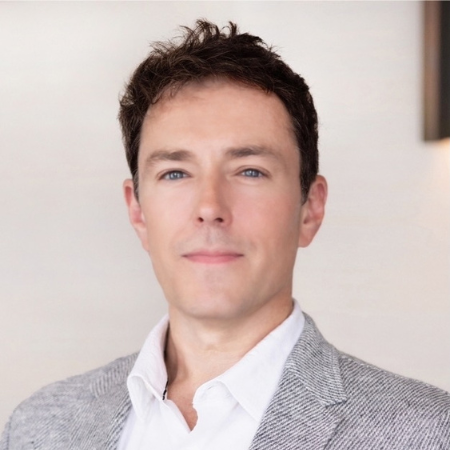 Adam boone cco bespoke partners