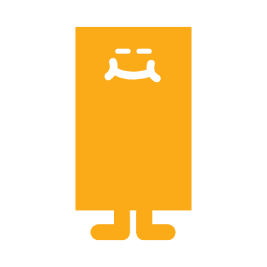 Yellow guy