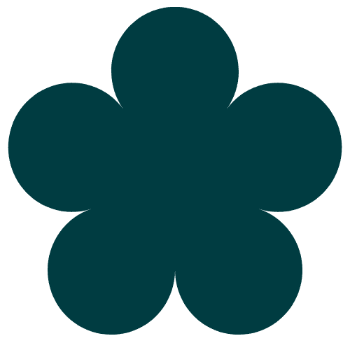 Bloom emerald