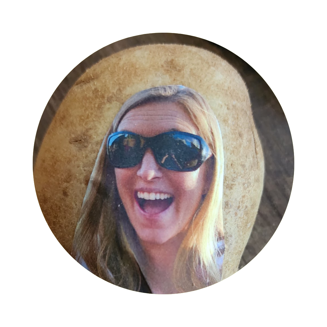 Heather potato