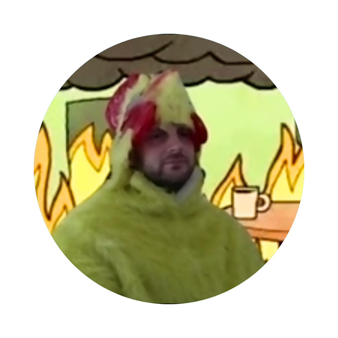 Ruben this is fine