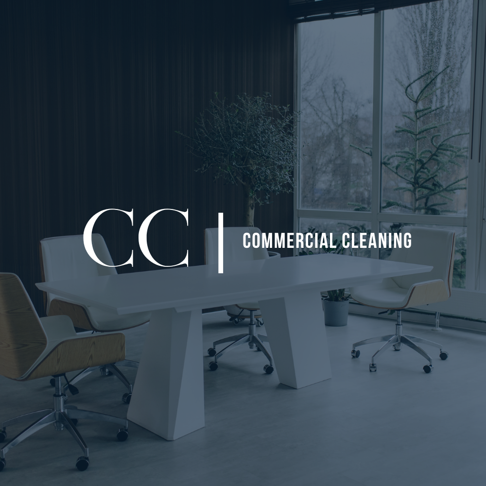 Commercial cleaning (2)