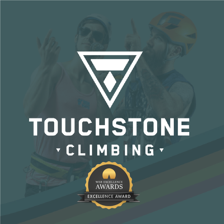 TouchstoneClimbing