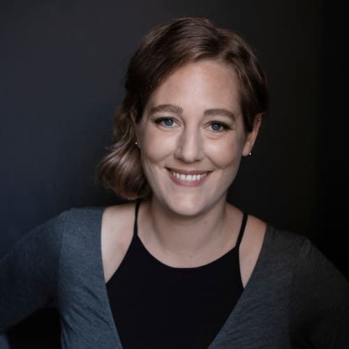 alexis keenan