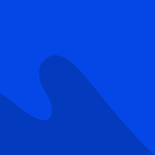 blue blob michigan