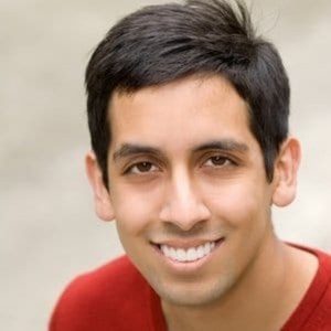 daniel r