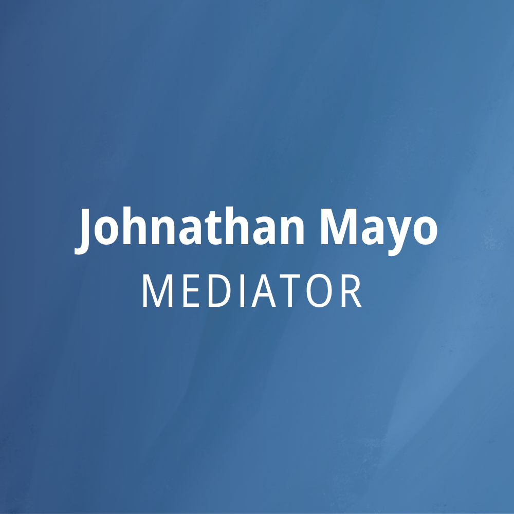 Jonathan mayo featured