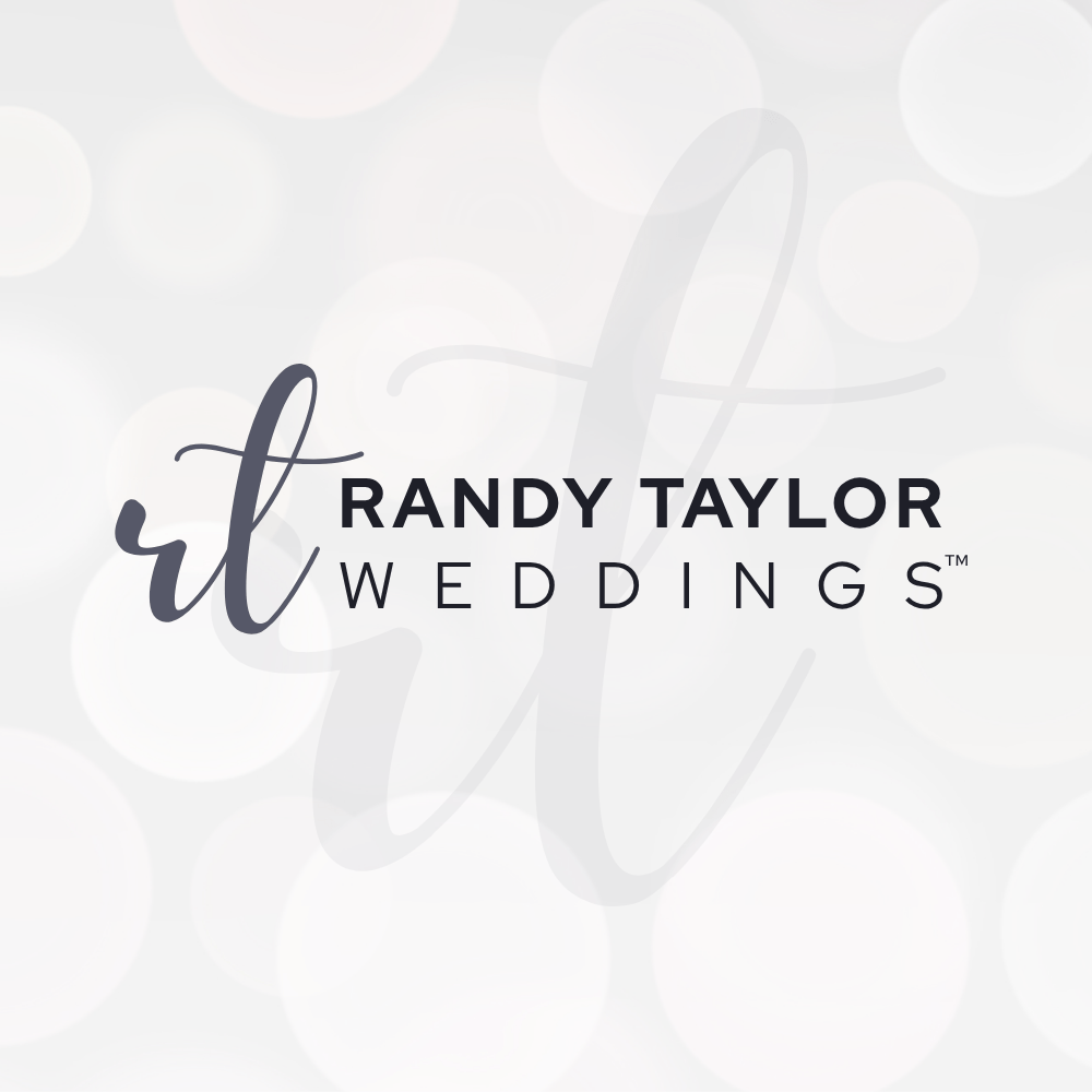 randy taylor weddings featured