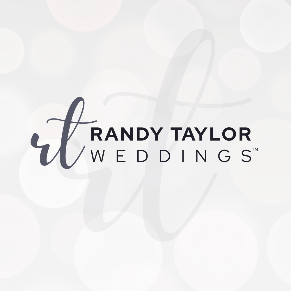 randy taylor weddings featured