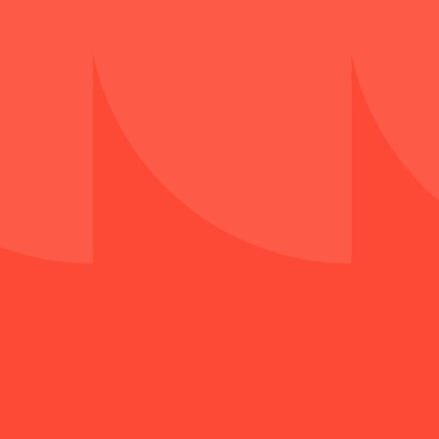 Red bg